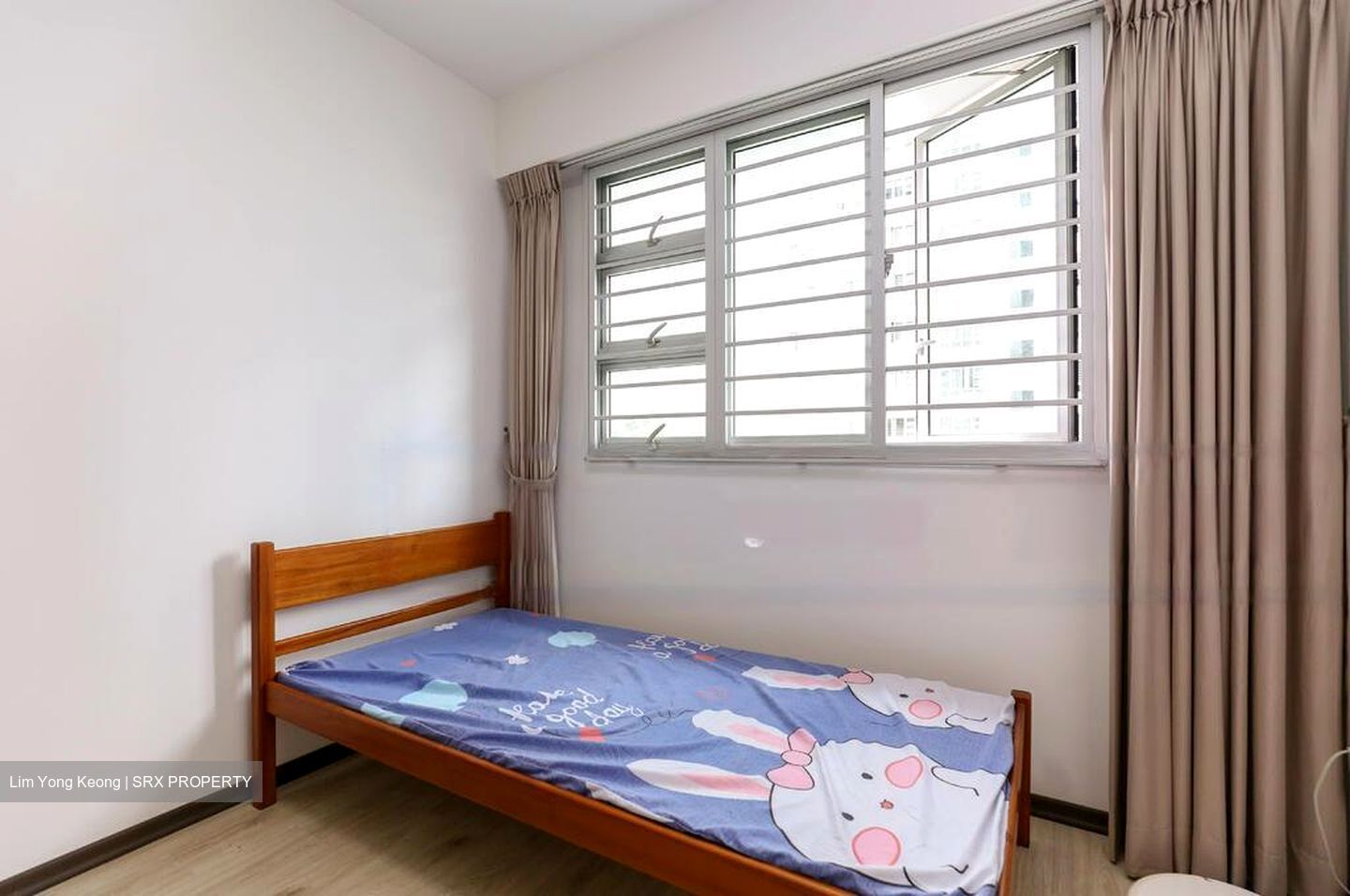 Blk 93A Telok Blangah Parcview (Bukit Merah), HDB 4 Rooms #443971801